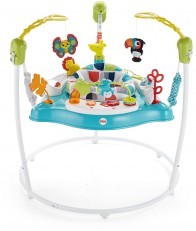 Fisher Price Color Climbers Jumperoo Jumper